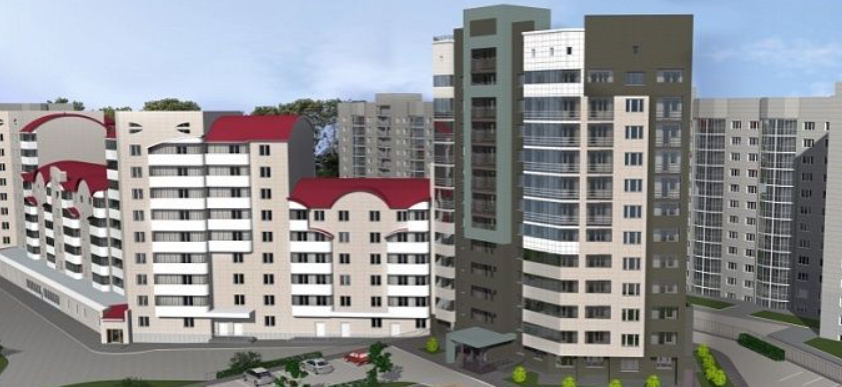 ул. Папанинцев, 119
